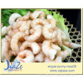 ЗАМОРОЖЕННЫЕ МОРЕПРОДУКТЫ IQF Red Shrimp PUD